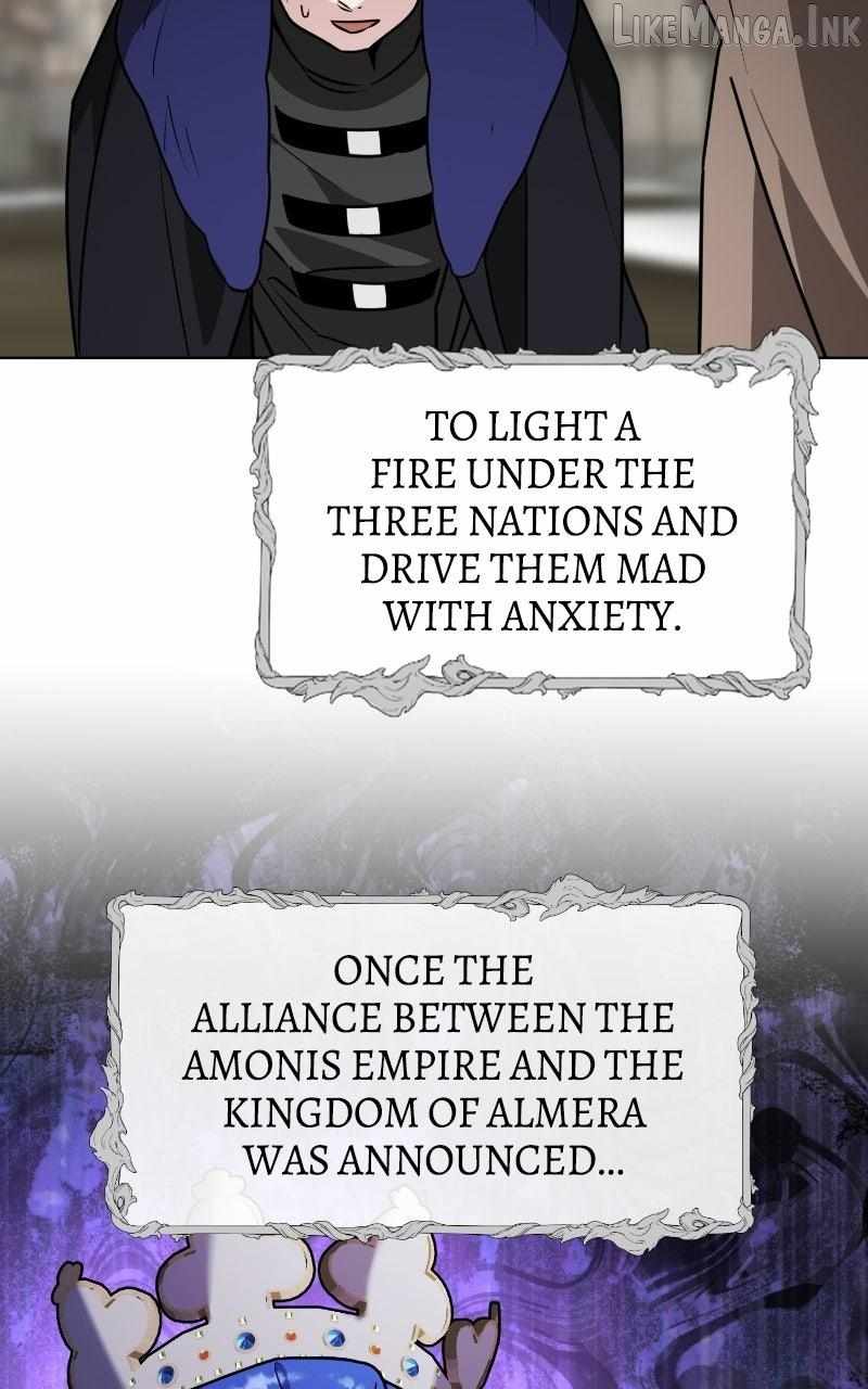 The Academy Is Ruined Chapter 97 - Page 63