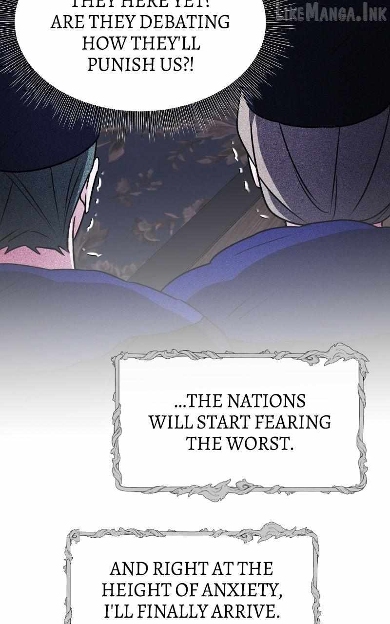 The Academy Is Ruined Chapter 97 - Page 67