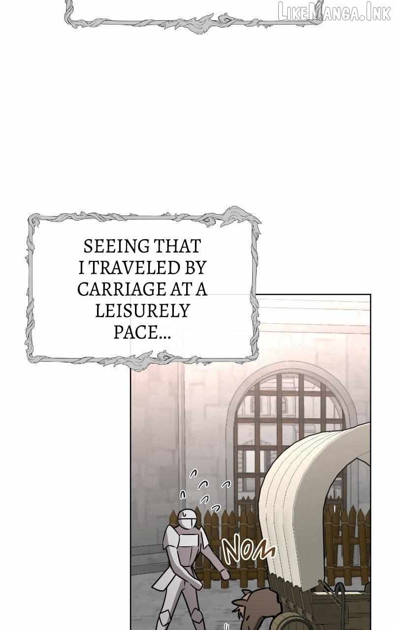 The Academy Is Ruined Chapter 97 - Page 68