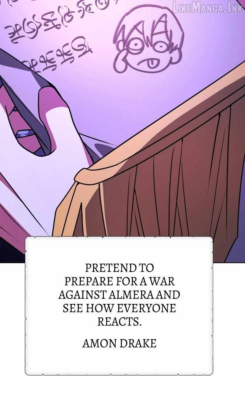 The Academy Is Ruined Chapter 97 - Page 7
