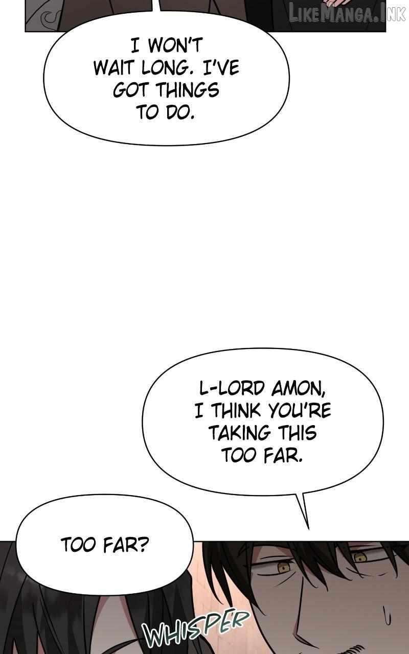 The Academy Is Ruined Chapter 97 - Page 73