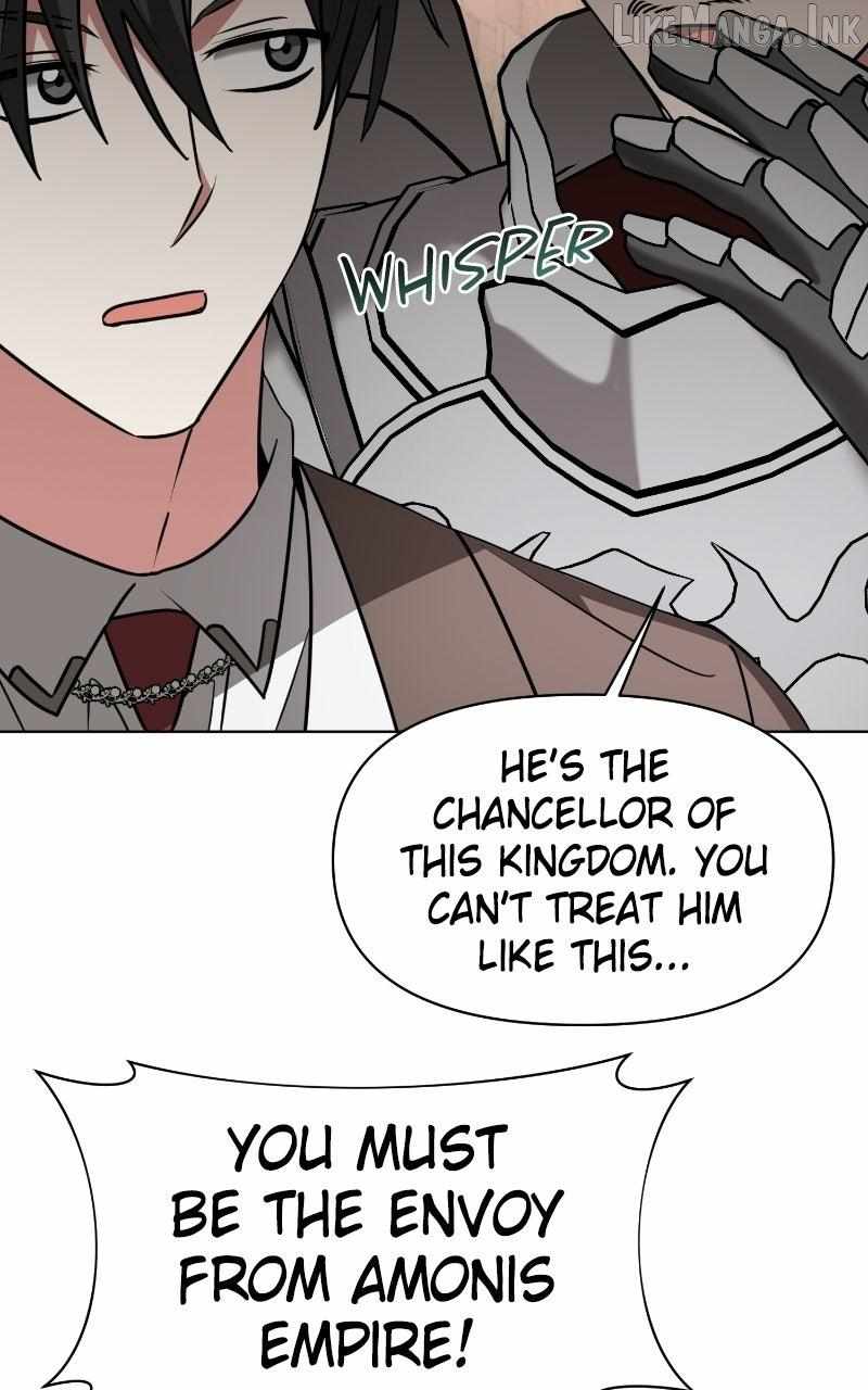 The Academy Is Ruined Chapter 97 - Page 74