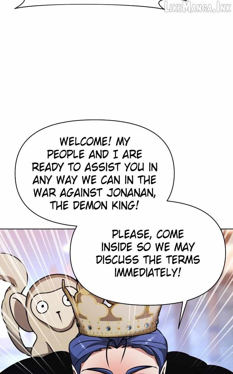 The Academy Is Ruined Chapter 97 - Page 75