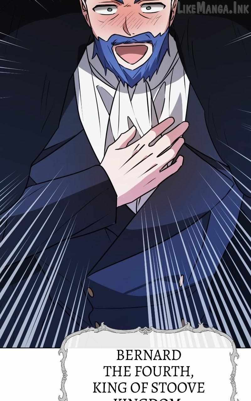 The Academy Is Ruined Chapter 97 - Page 76