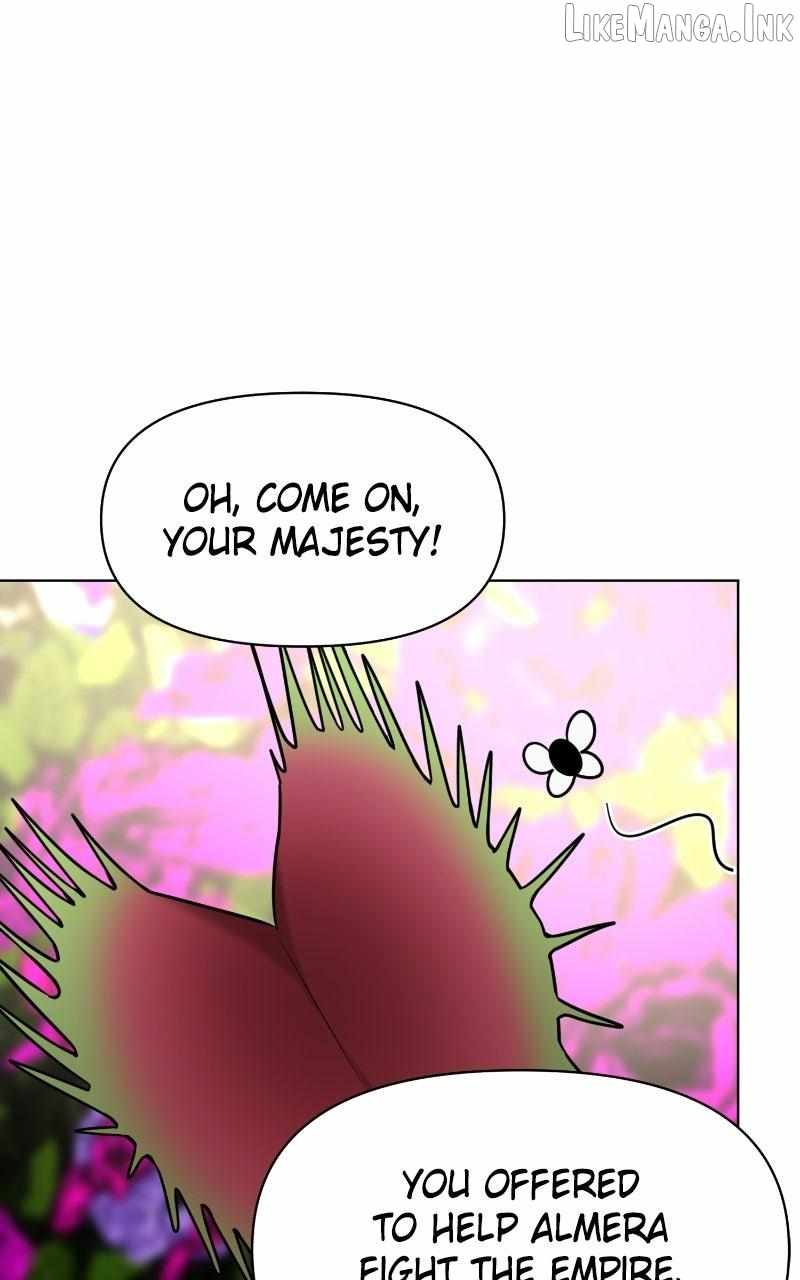 The Academy Is Ruined Chapter 97 - Page 79