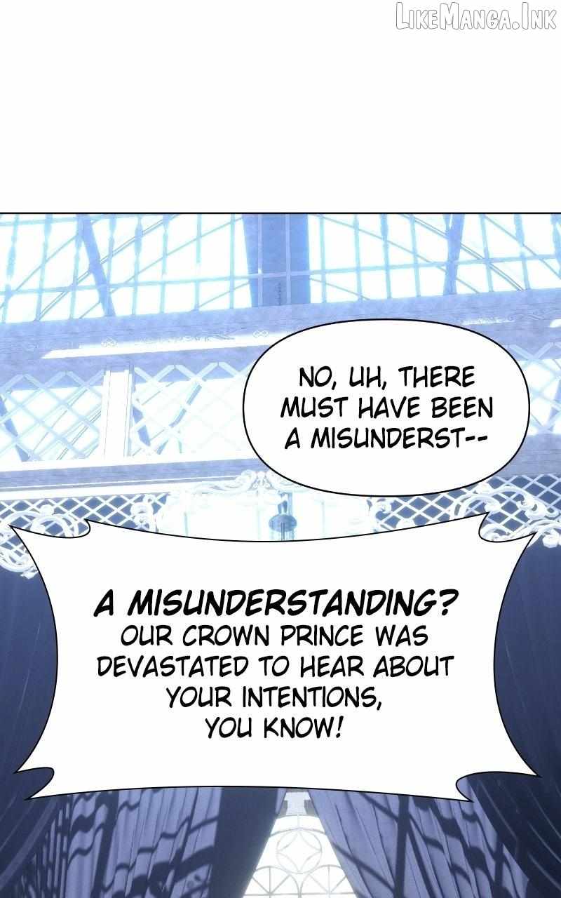 The Academy Is Ruined Chapter 97 - Page 81