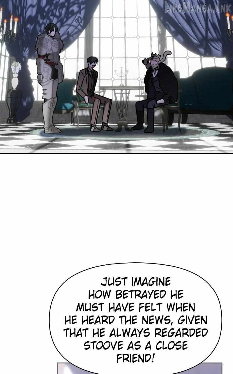 The Academy Is Ruined Chapter 97 - Page 82