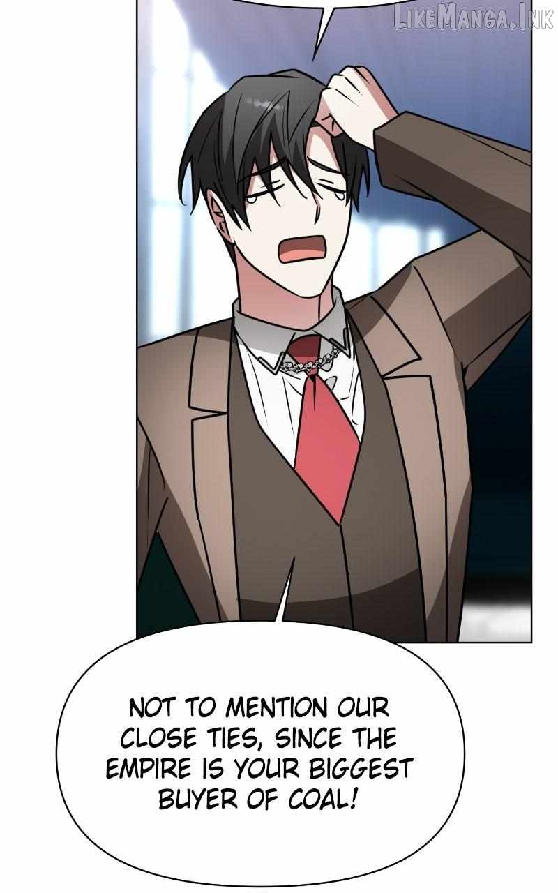 The Academy Is Ruined Chapter 97 - Page 83
