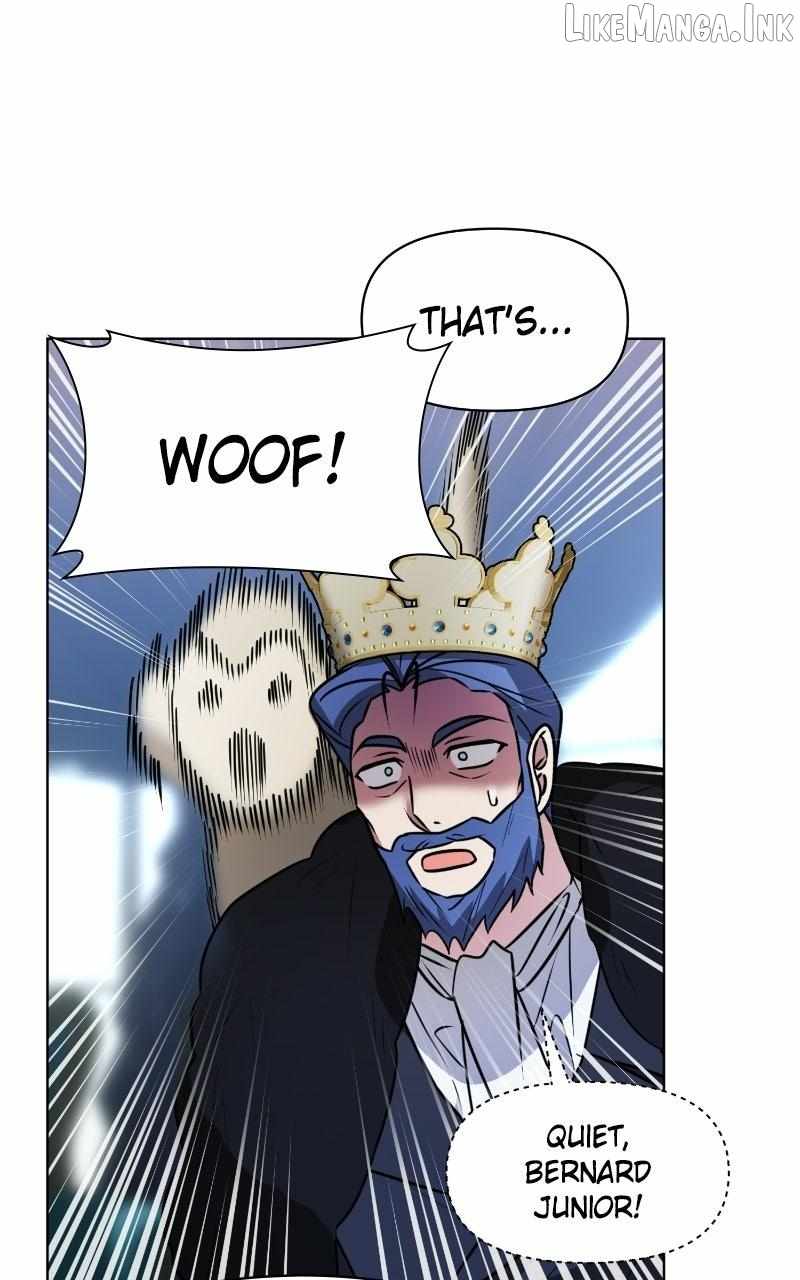 The Academy Is Ruined Chapter 97 - Page 84