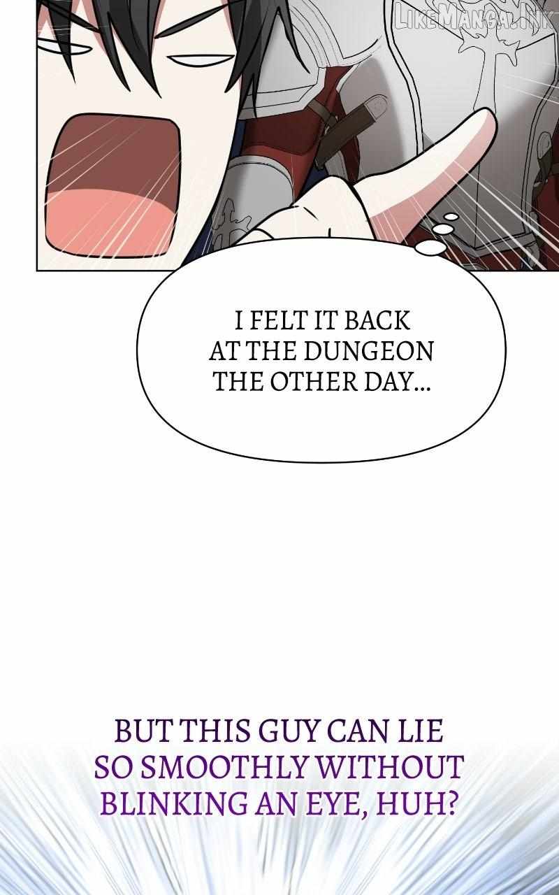 The Academy Is Ruined Chapter 97 - Page 86