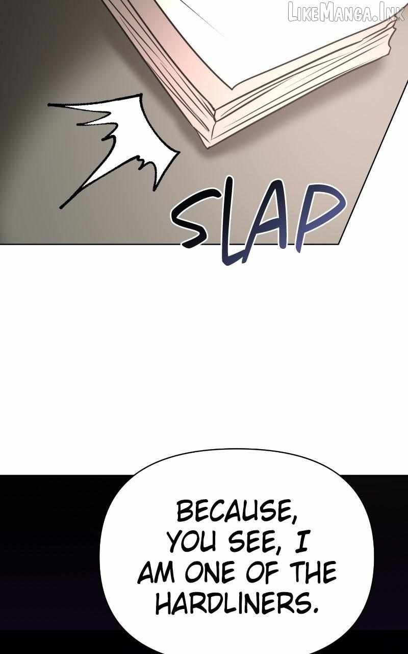 The Academy Is Ruined Chapter 97 - Page 92
