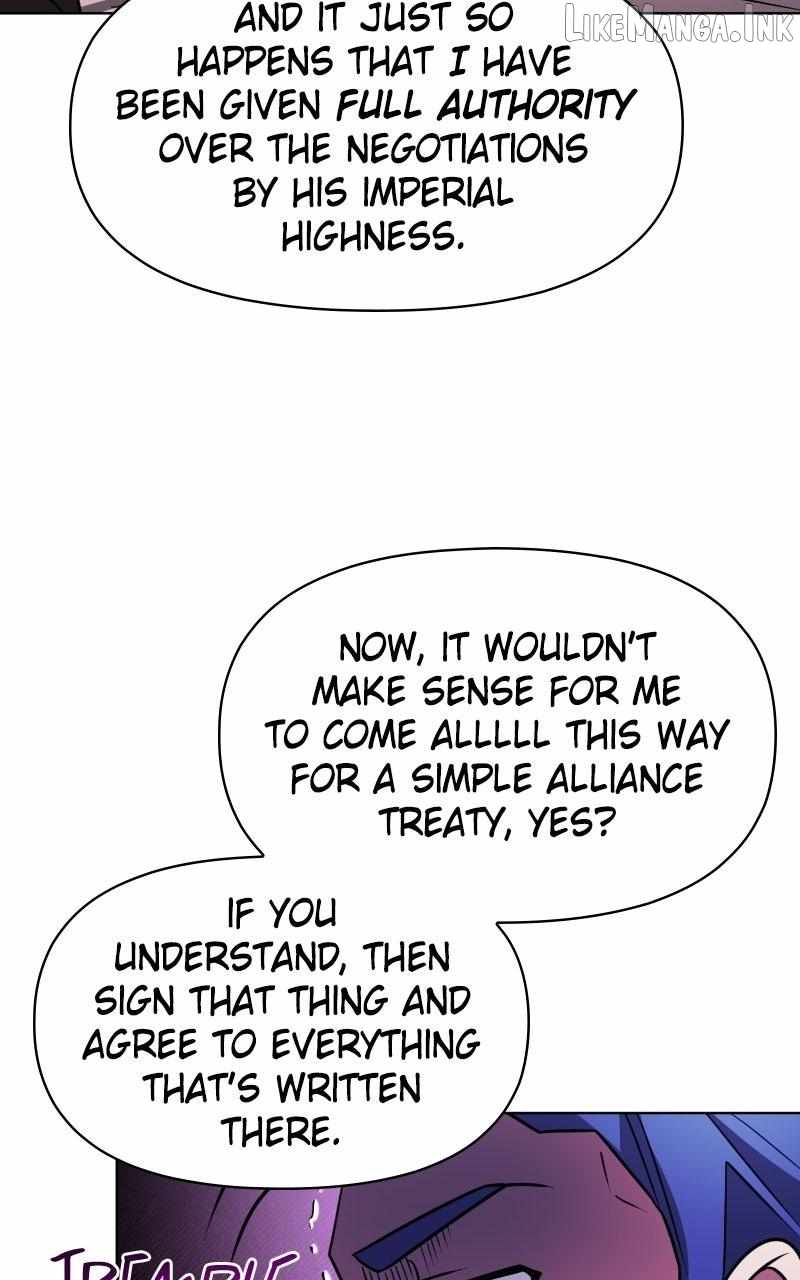 The Academy Is Ruined Chapter 97 - Page 94