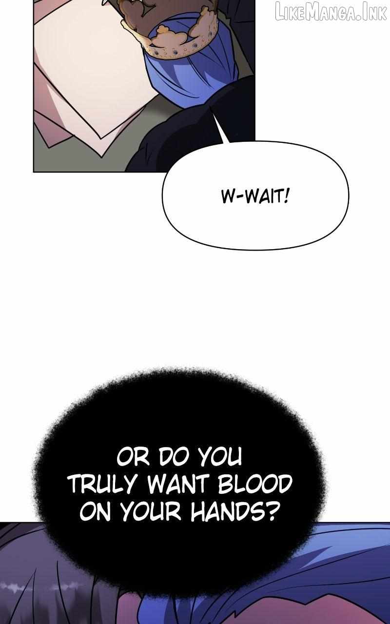 The Academy Is Ruined Chapter 97 - Page 98