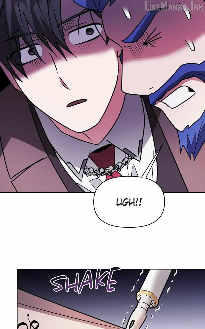 The Academy Is Ruined Chapter 97 - Page 99