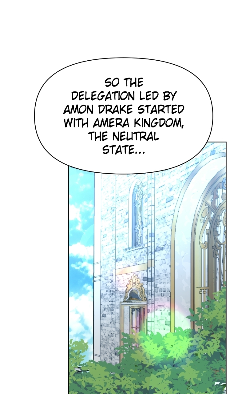 The Academy Is Ruined Chapter 98 - Page 1