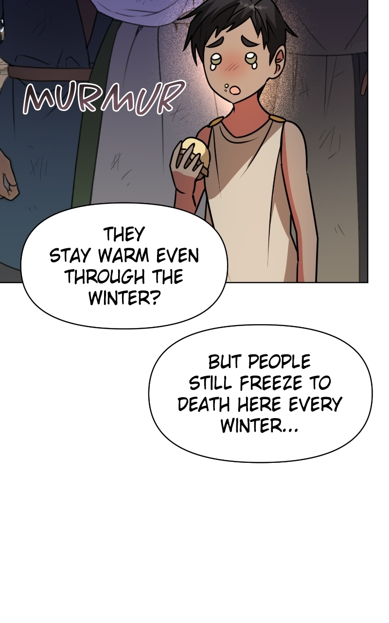 The Academy Is Ruined Chapter 98 - Page 101