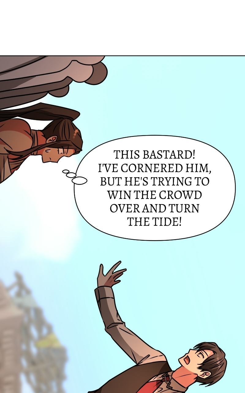 The Academy Is Ruined Chapter 98 - Page 102