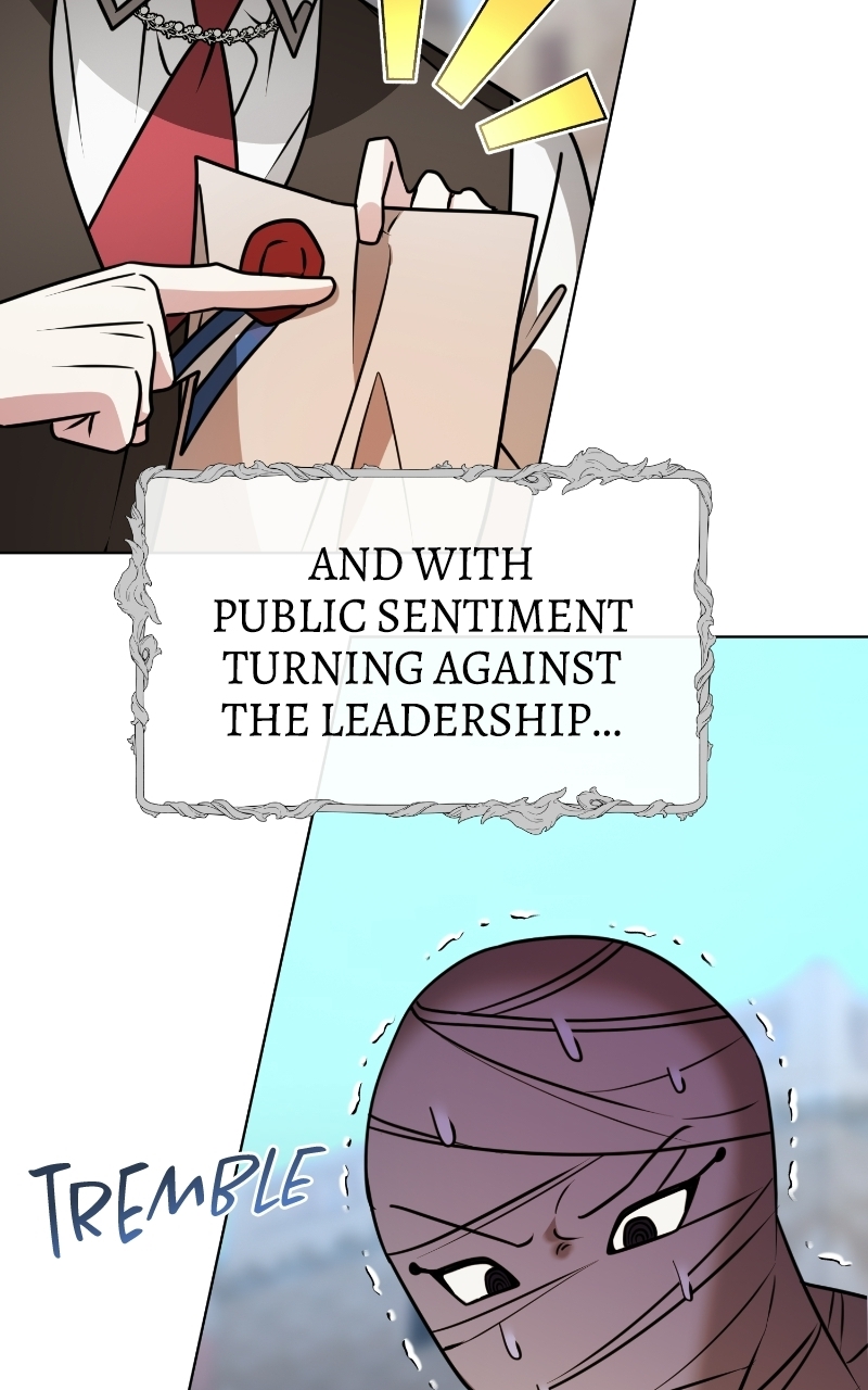 The Academy Is Ruined Chapter 98 - Page 108