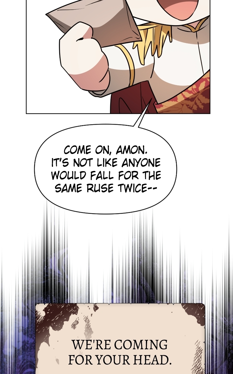 The Academy Is Ruined Chapter 98 - Page 11