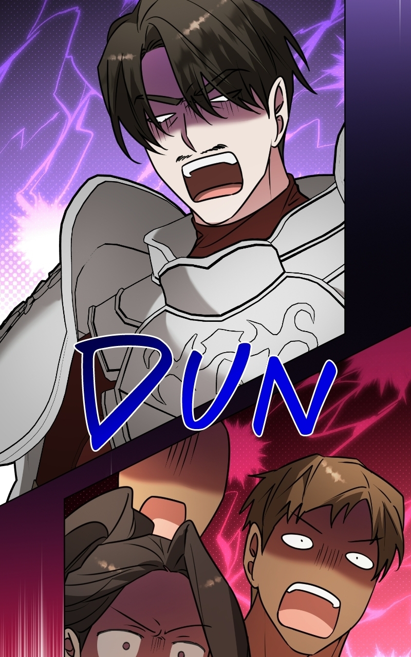 The Academy Is Ruined Chapter 98 - Page 25