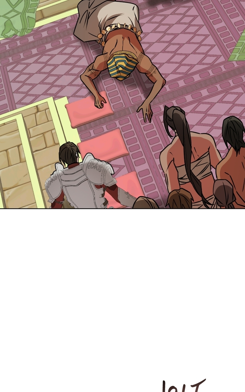 The Academy Is Ruined Chapter 98 - Page 28