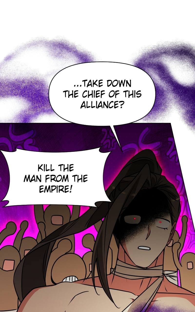 The Academy Is Ruined Chapter 98 - Page 30