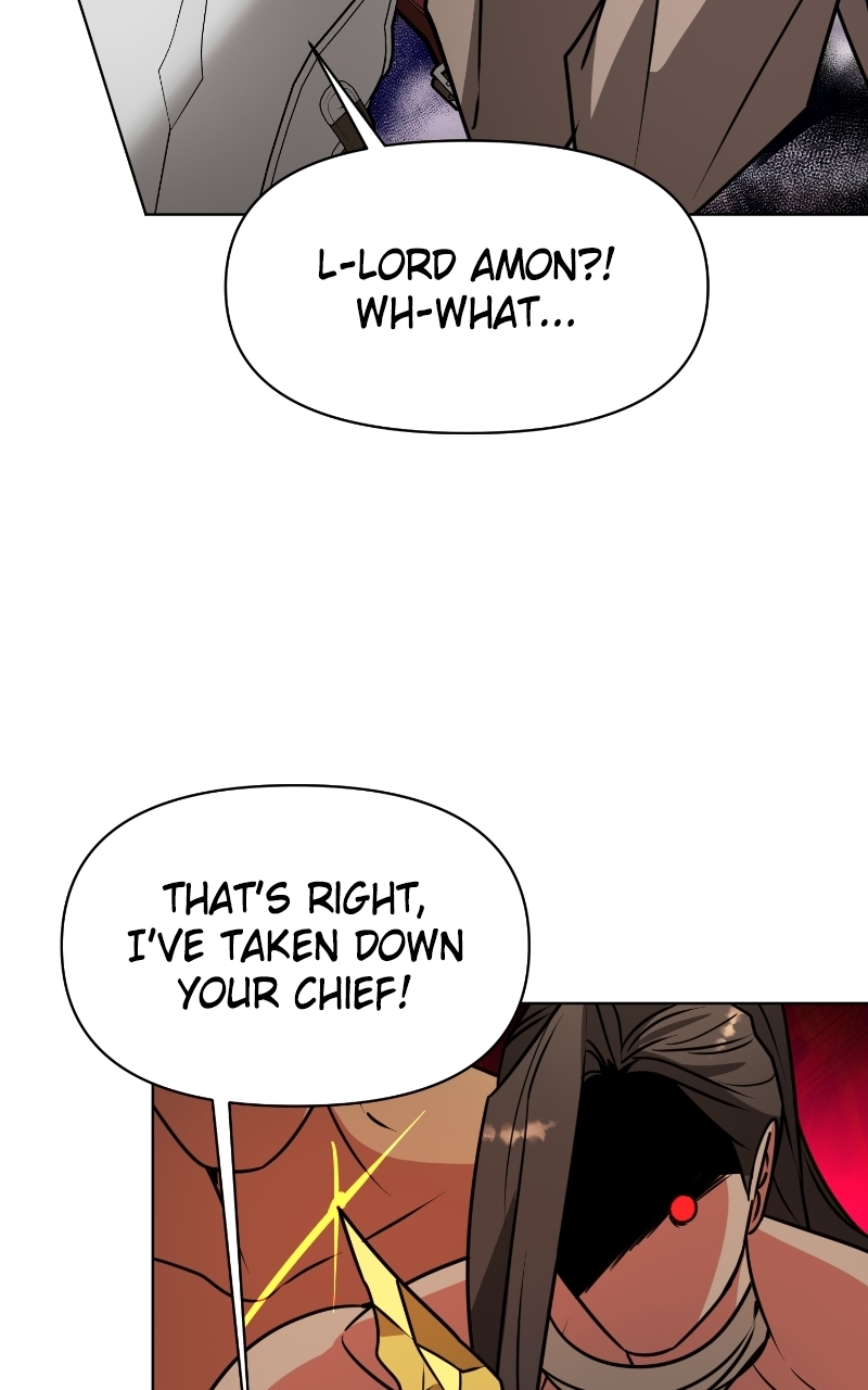 The Academy Is Ruined Chapter 98 - Page 32