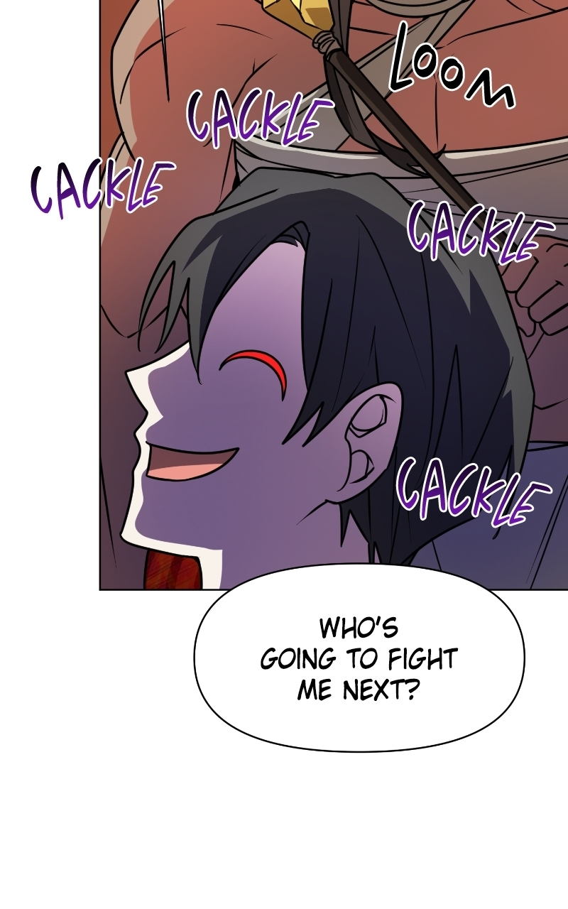 The Academy Is Ruined Chapter 98 - Page 33