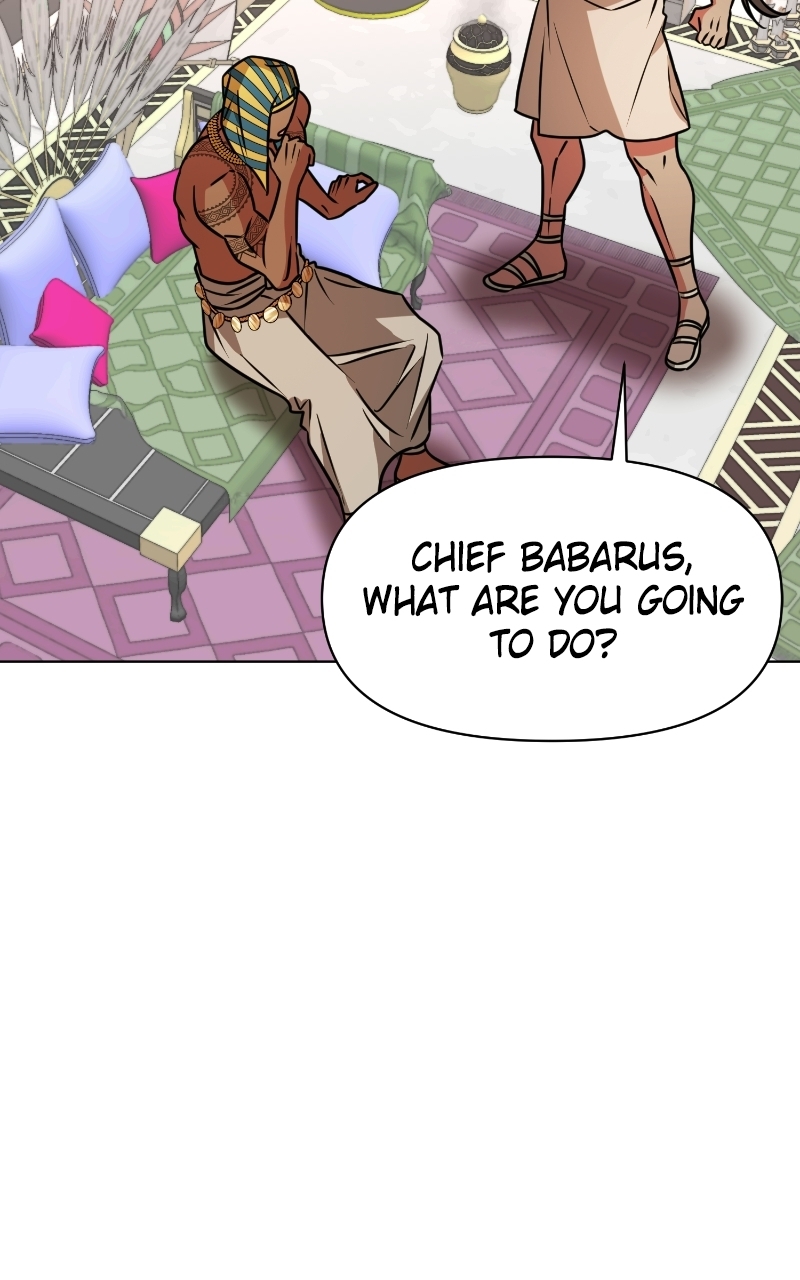 The Academy Is Ruined Chapter 98 - Page 45