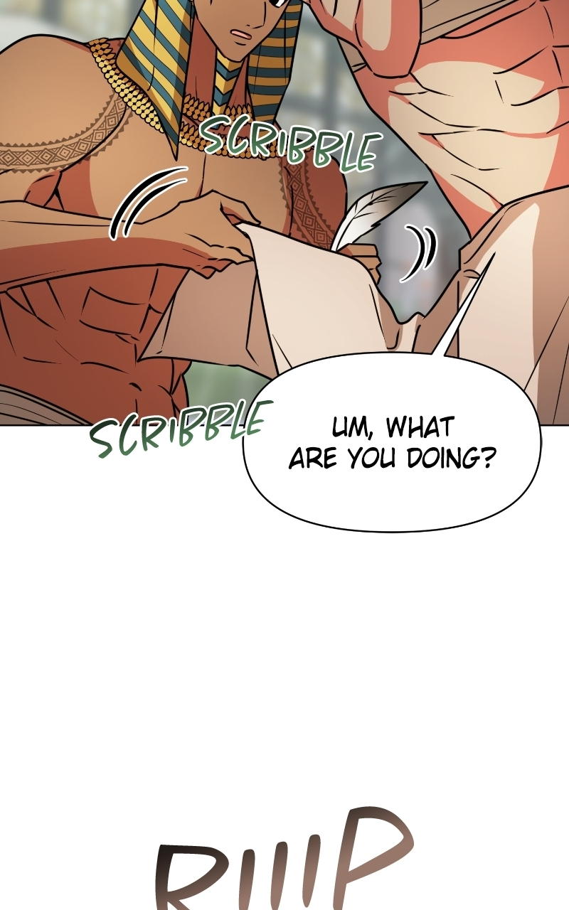 The Academy Is Ruined Chapter 98 - Page 48