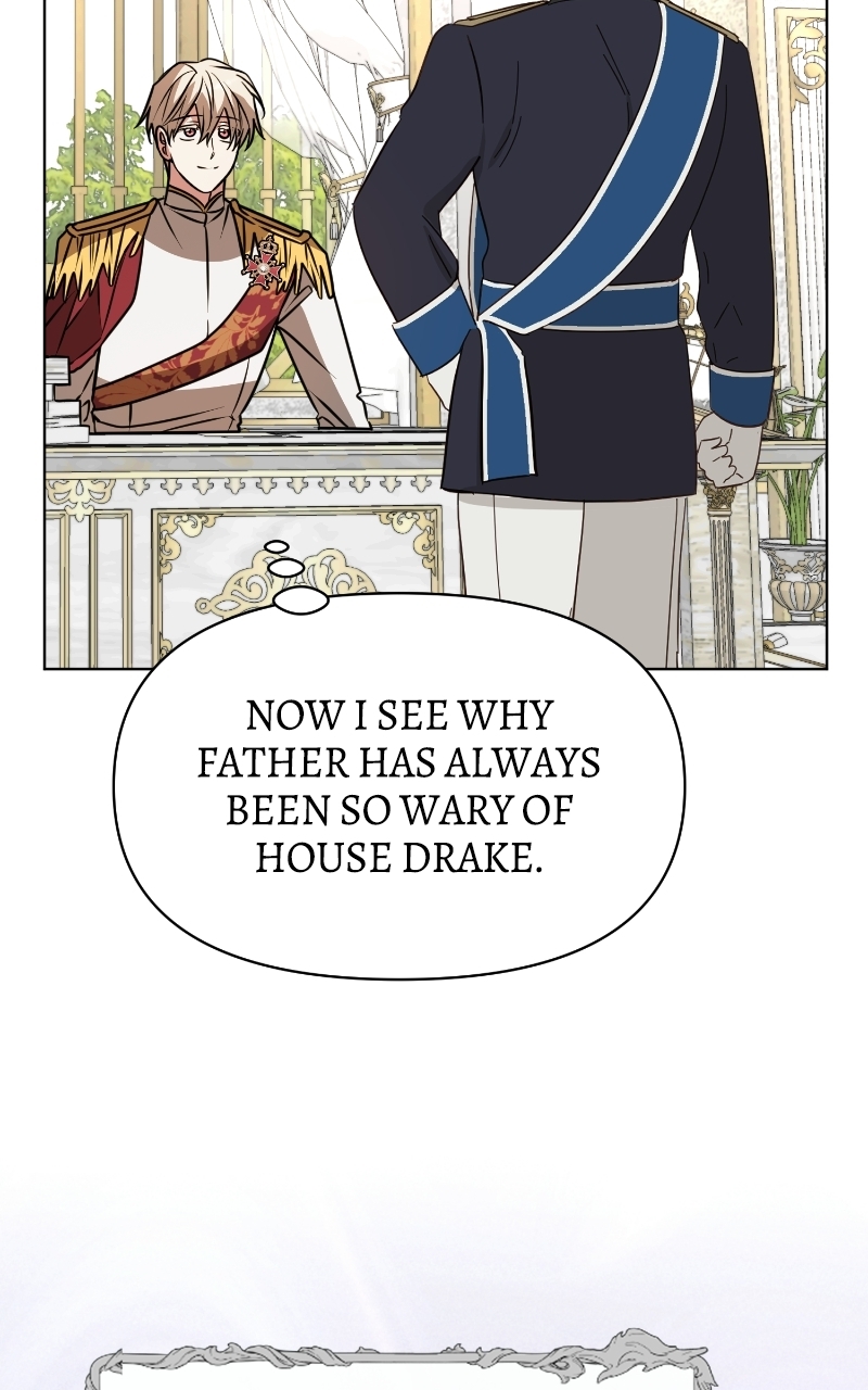 The Academy Is Ruined Chapter 98 - Page 5
