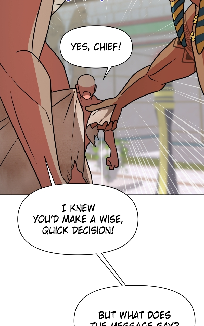 The Academy Is Ruined Chapter 98 - Page 50