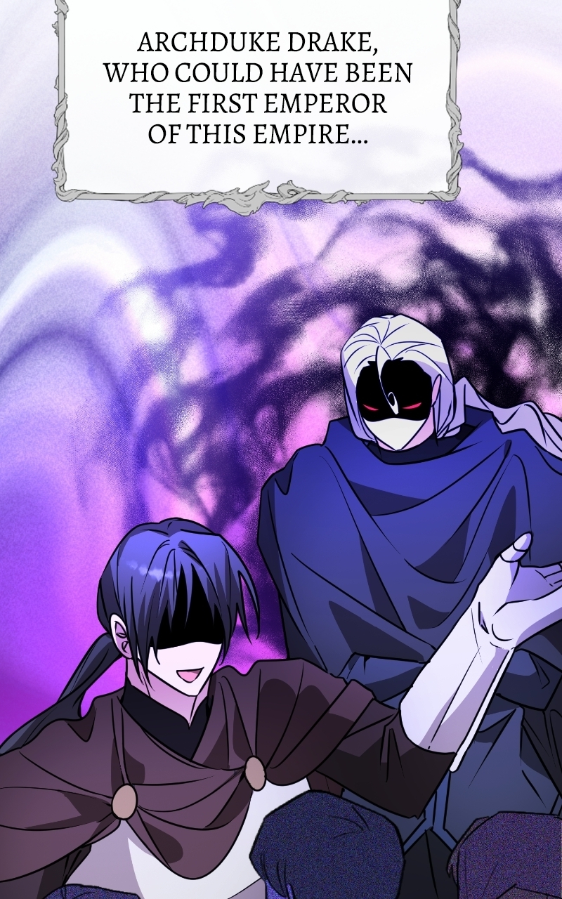 The Academy Is Ruined Chapter 98 - Page 6
