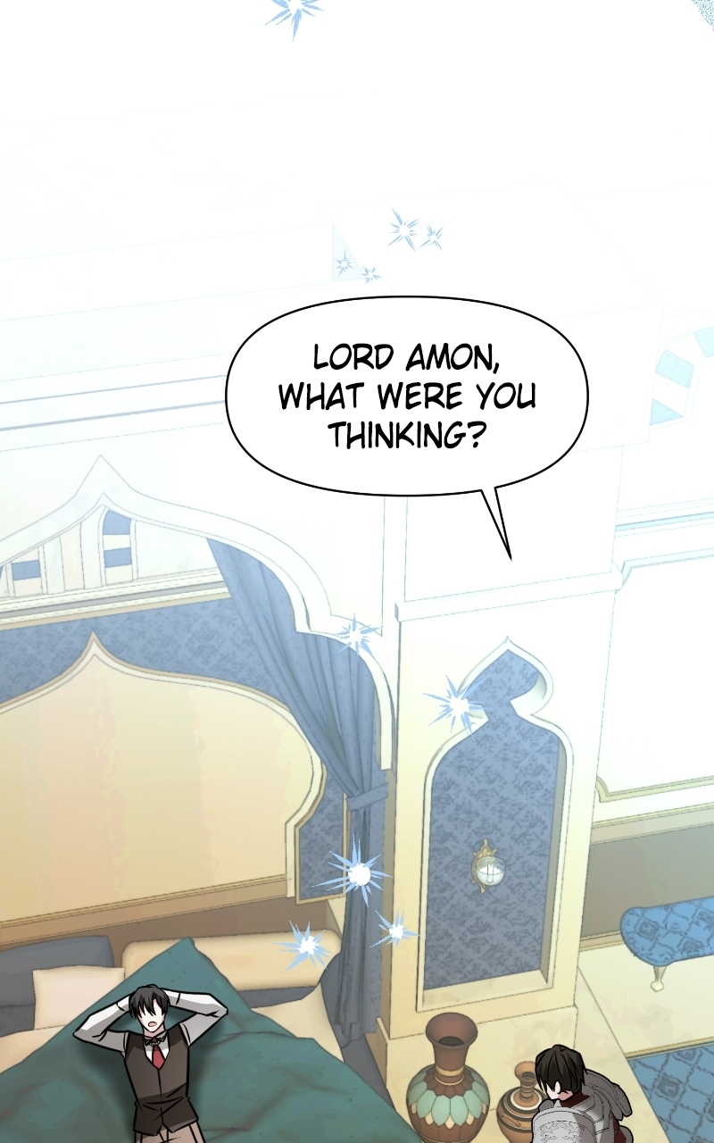 The Academy Is Ruined Chapter 98 - Page 60