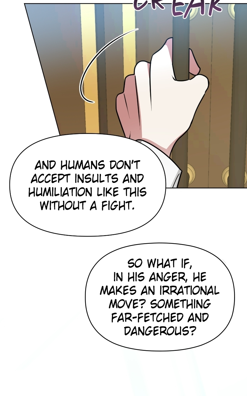 The Academy Is Ruined Chapter 98 - Page 71