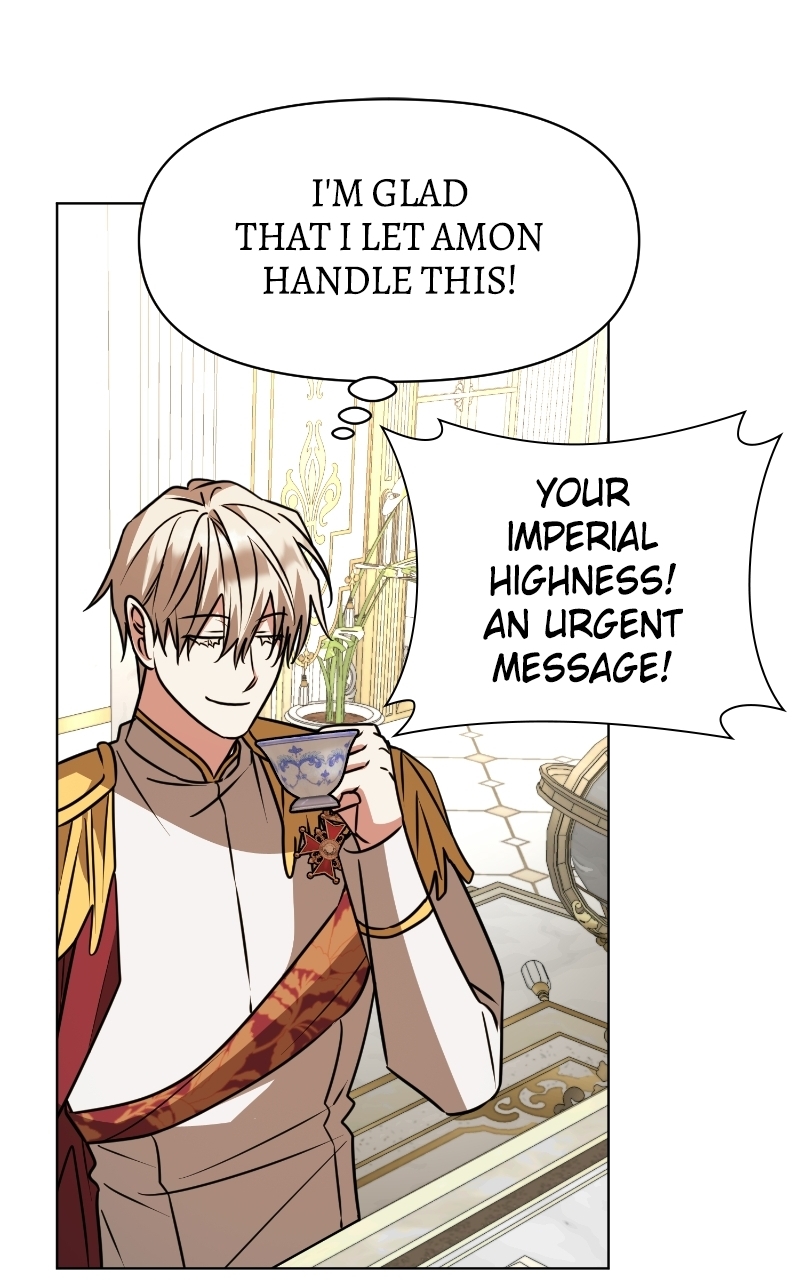 The Academy Is Ruined Chapter 98 - Page 8