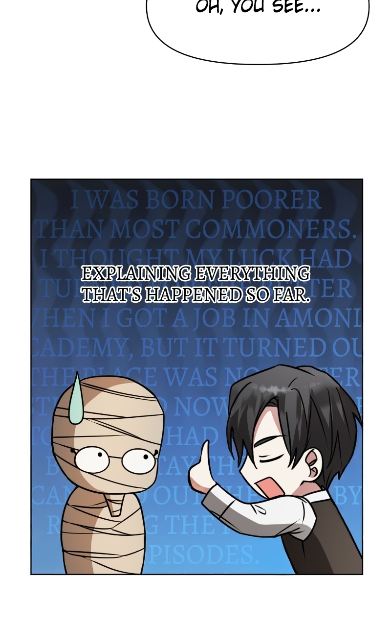The Academy Is Ruined Chapter 98 - Page 82