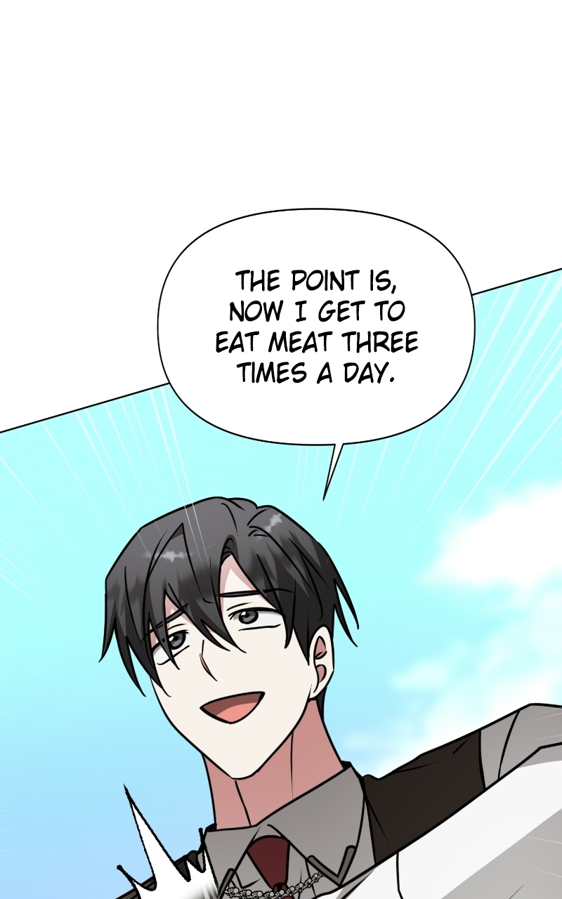 The Academy Is Ruined Chapter 98 - Page 83