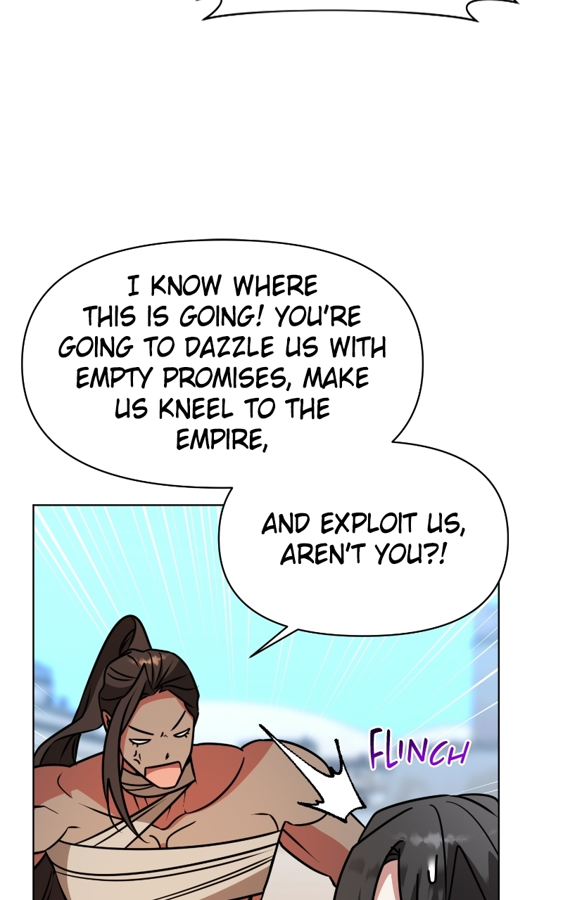 The Academy Is Ruined Chapter 98 - Page 85