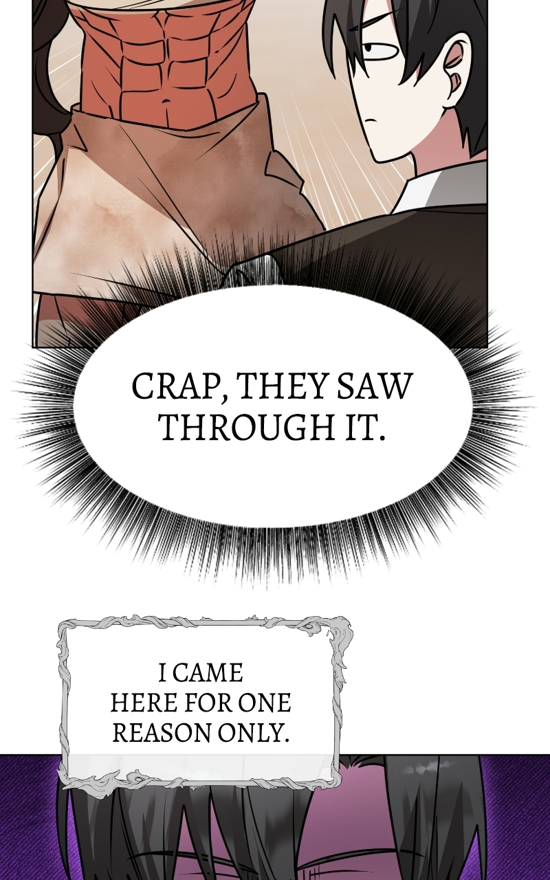 The Academy Is Ruined Chapter 98 - Page 86