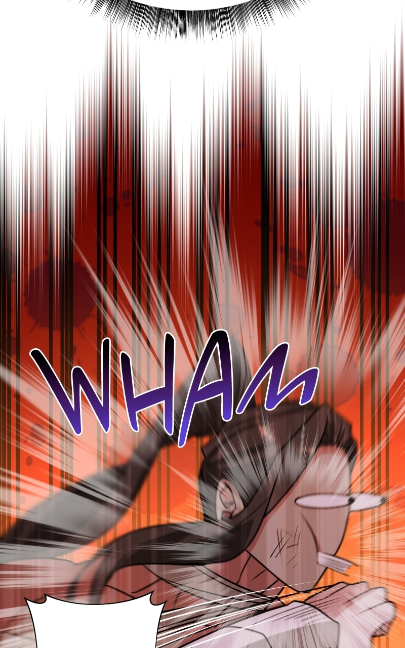 The Academy Is Ruined Chapter 98 - Page 91