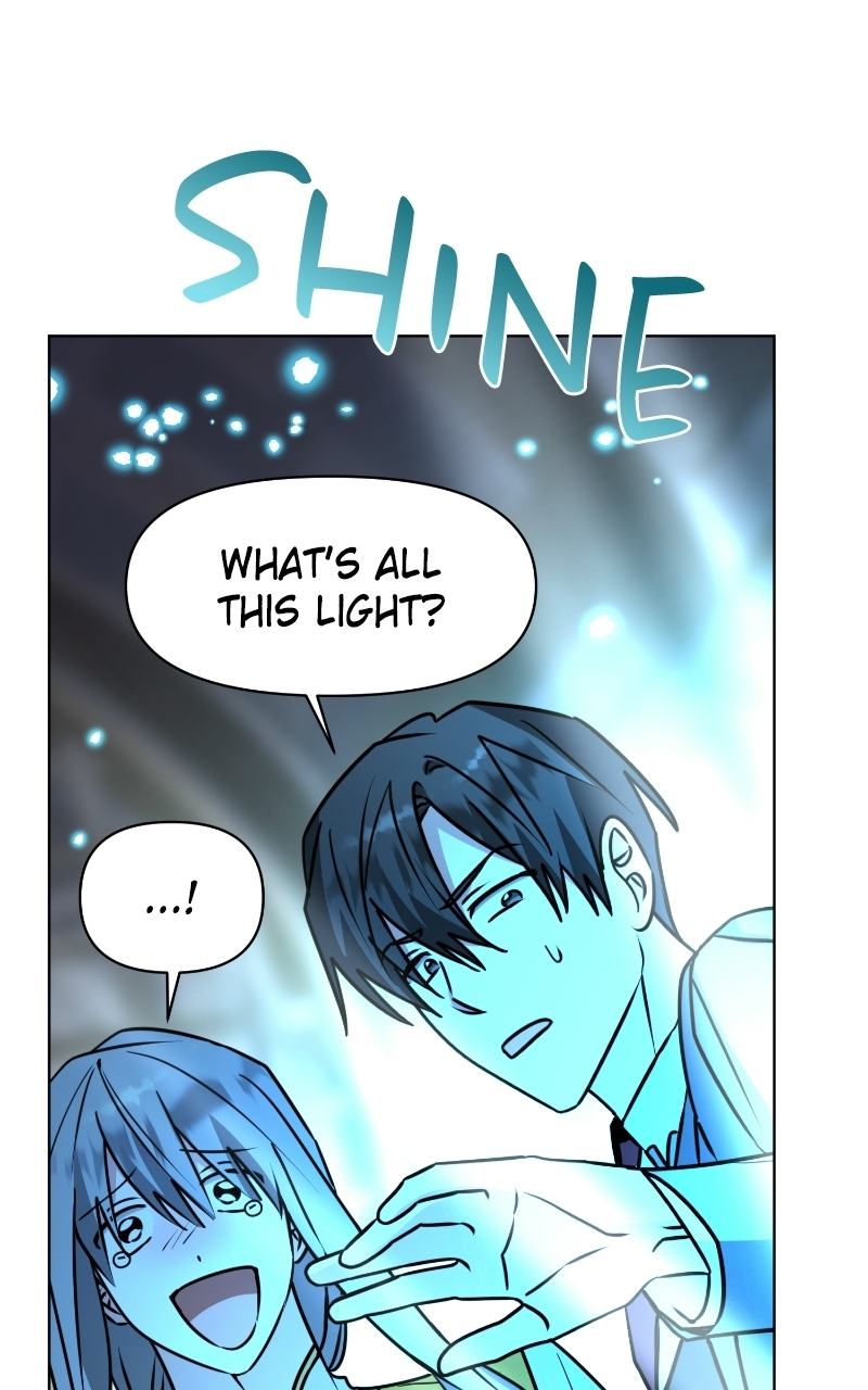 The Academy Is Ruined Chapter 99 - Page 100