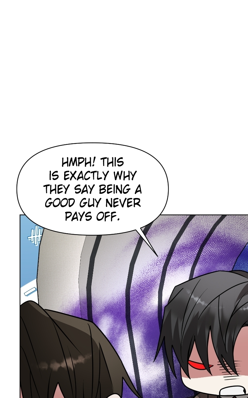 The Academy Is Ruined Chapter 99 - Page 21
