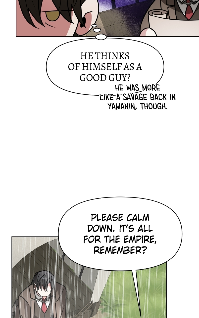 The Academy Is Ruined Chapter 99 - Page 22