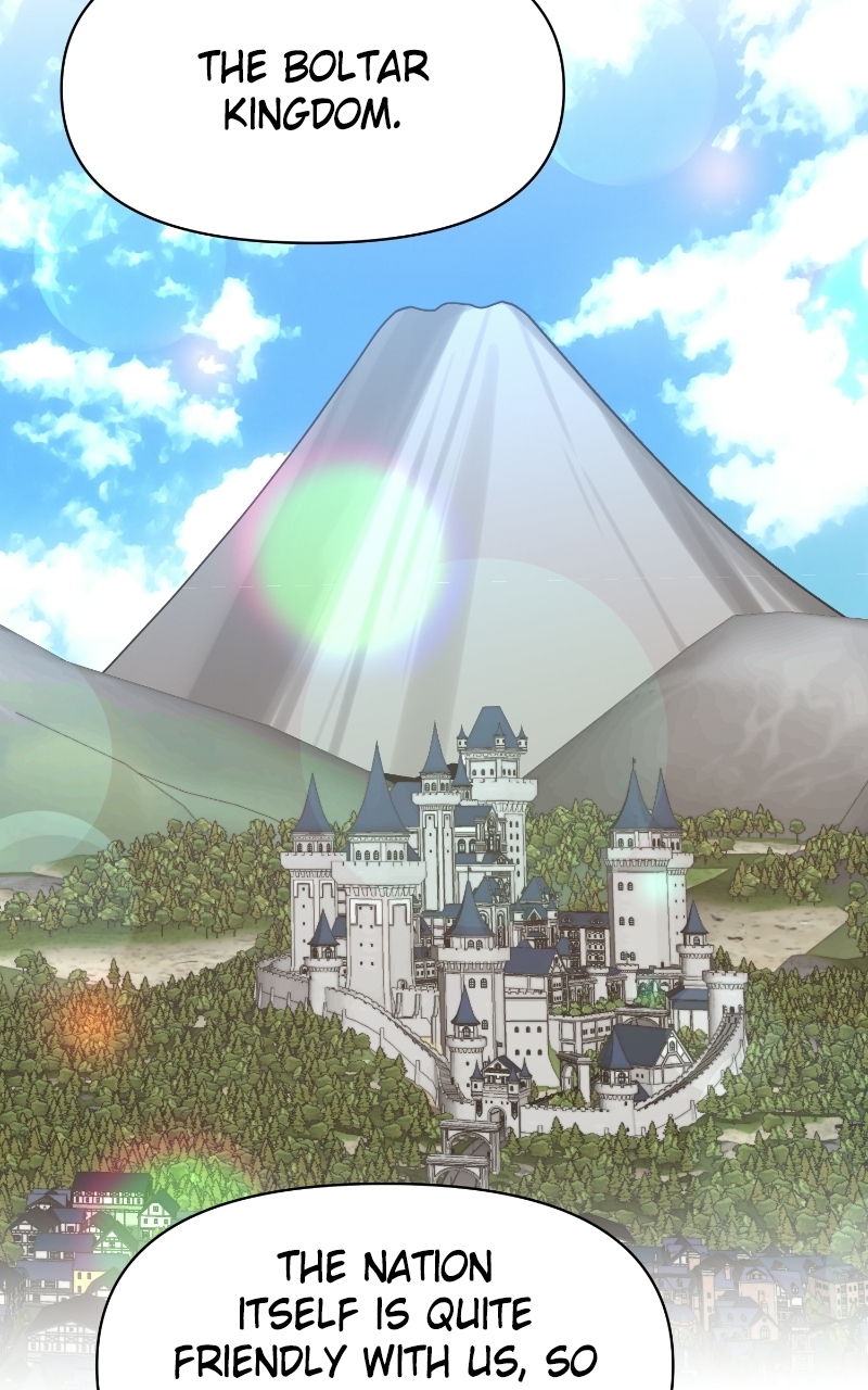 The Academy Is Ruined Chapter 99 - Page 24