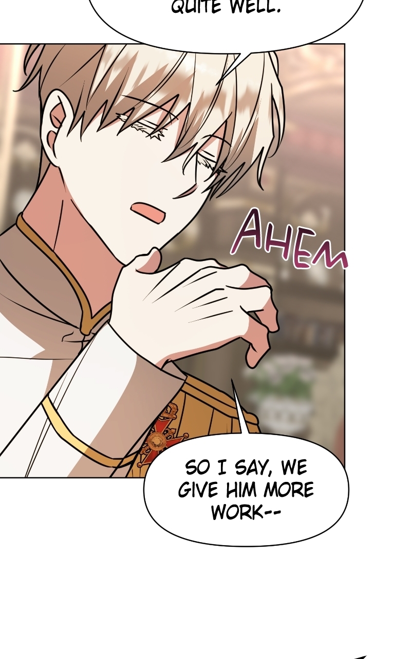 The Academy Is Ruined Chapter 99 - Page 32