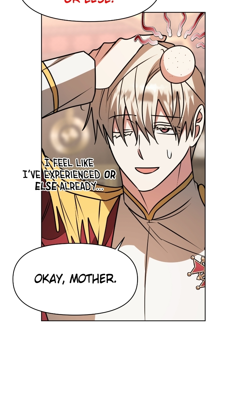 The Academy Is Ruined Chapter 99 - Page 38