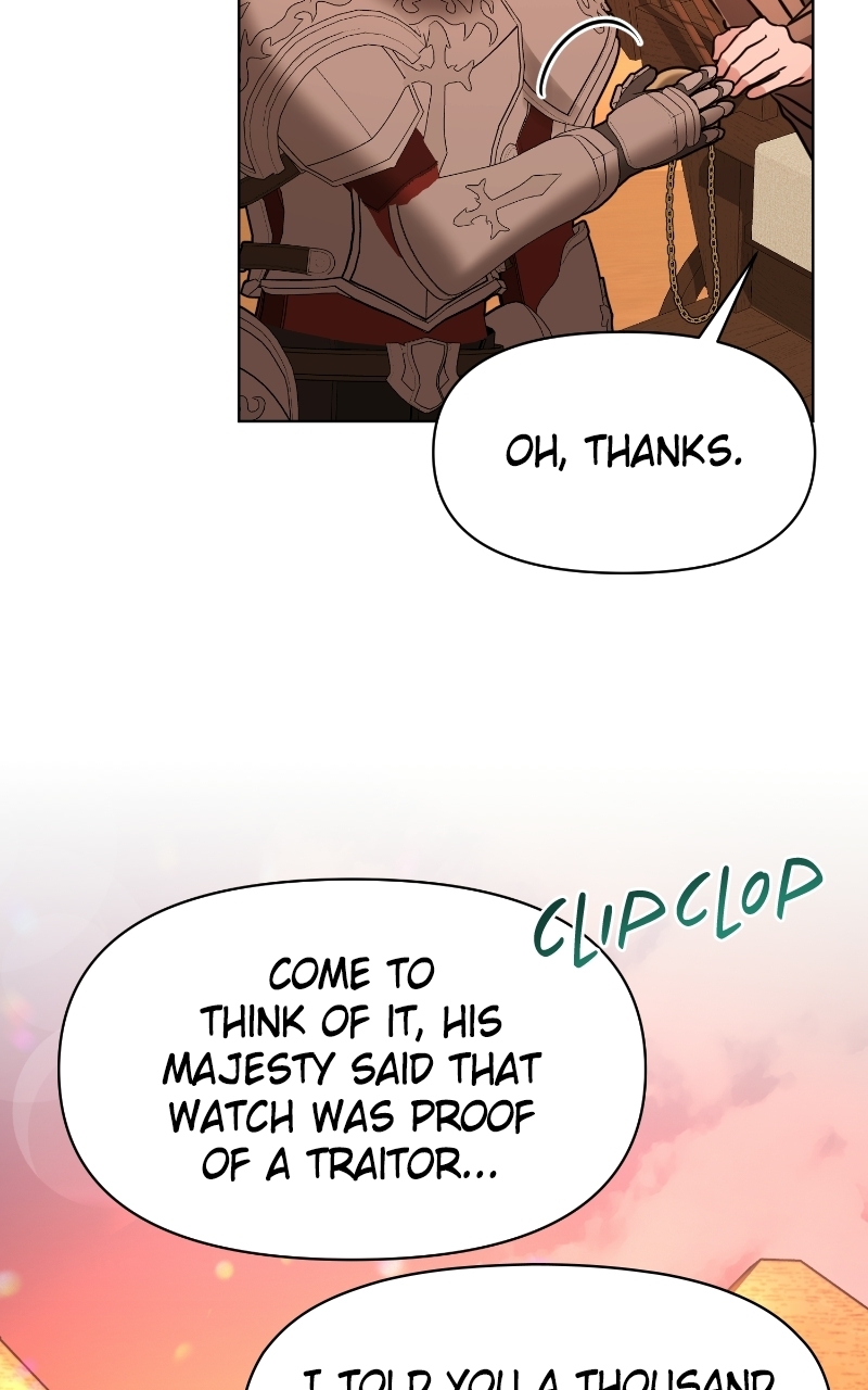 The Academy Is Ruined Chapter 99 - Page 4