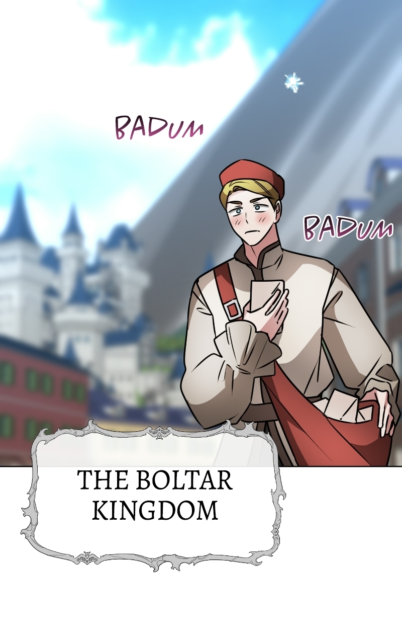 The Academy Is Ruined Chapter 99 - Page 40