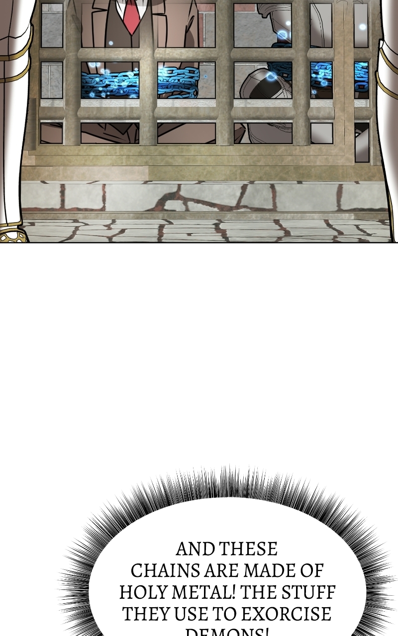 The Academy Is Ruined Chapter 99 - Page 54